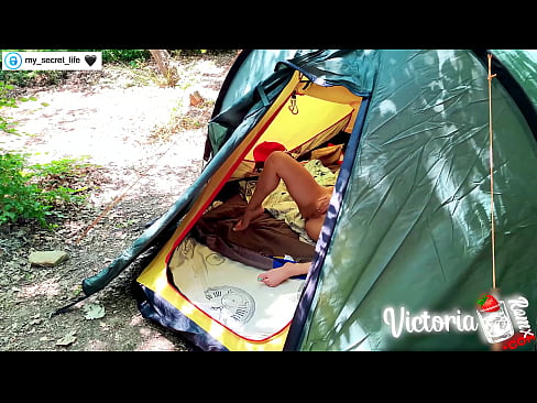 ❤️ ថតដោយកាមេរ៉ា Passionate jerk off Stranger in a tent អាសអាភាស នៅ km.passionateembracespotlight.ru ❌❤
