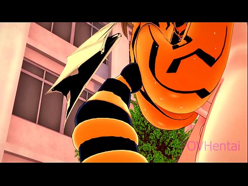 ❤️ Wasp Girl Monster អាសអាភាស នៅ km.passionateembracespotlight.ru ❌❤